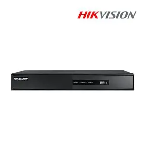 Hikvision DS-7204HGHI-M1 | 4-ch 1UH.265+ DVR