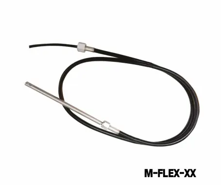 M-FLEX STEERING CABLE