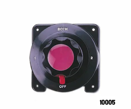 AAA - BATTERY SWITCH