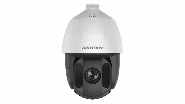 HIKVISION- DS-2AE5225ITG 2 MP 25X Powered by DarkFighter IR Analog Speed Dome