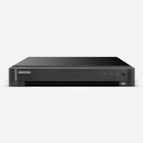 Hikvision 8 Ch 1UH.265+ DVR Hdtvi/ahd/Analog/IP DS-7208HGHI-M1