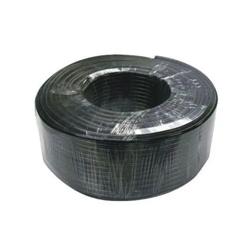 Hikvision Hikview 100 Meter RG59 Full Copper CCTV Cable With Power