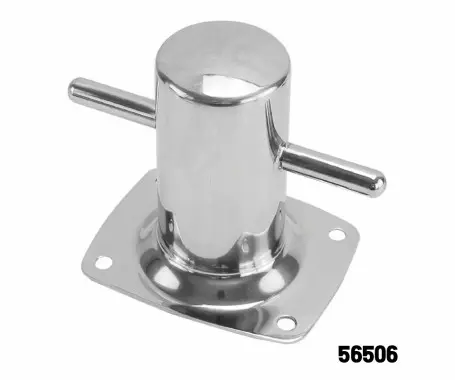 STAINLESS STEEL BOLLARD