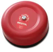 Bristol fire alarm