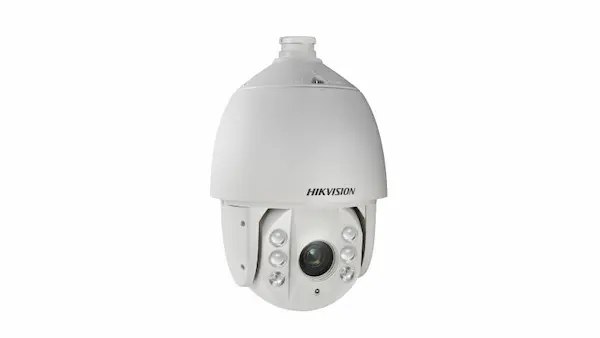 HIKVISION- DS-2AE7232ITG  2 MP 32X Powered by DarkFighter IR Analog Speed Dome