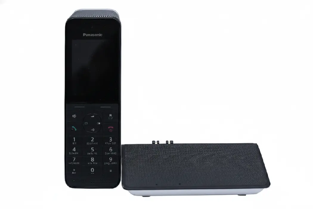 PANASONIC KX-PRW110