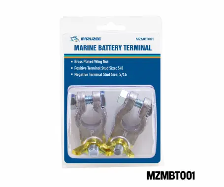 MARINE BATTERYTERMINALS