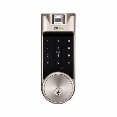 Smart lock card- AL30Z/40Z